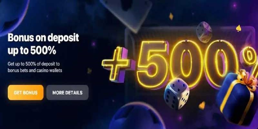 1win bonus deposit